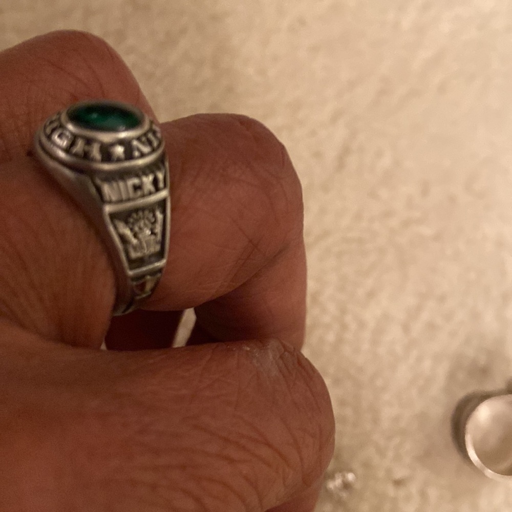 Class Ring - image 2